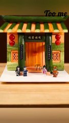 This is called the amazing makeing ||How to make a food