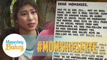 Woman gets mad at her husband  when he likes bikini pictures of other women | Magandang Buhay