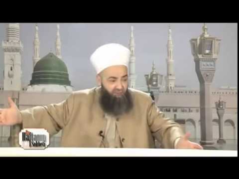 Kısa Sohbetler   Şöhret,Makam ve Mevki Sevgisinin Zararları