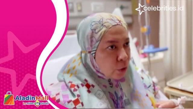 Demi Hidup Sehat, Melly Goeslaw Pilih Operasi Bariatrik