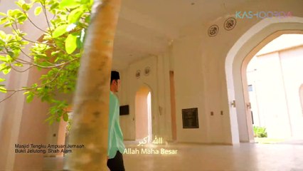 Kenikmatan Dalam Ibadah Puasa _ 5 Mei 2020