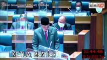 Sabah assembly approves pay rise for CM, DCM, and assemblypersons