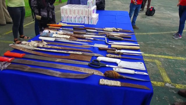 Hallados cuerpos desmembrados tras reciente masacre en cárcel de Ecuador