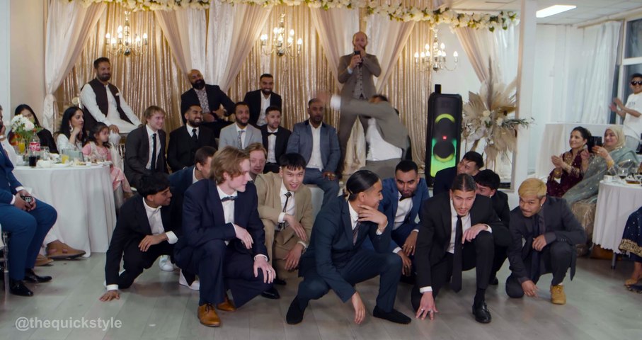 FAMOUS WEDDING SHOW (FULL) 2022 - Quick Style