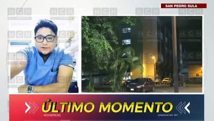 Enfermero es encontrado muerto tras aplicarse un poderoso sedante en SPS