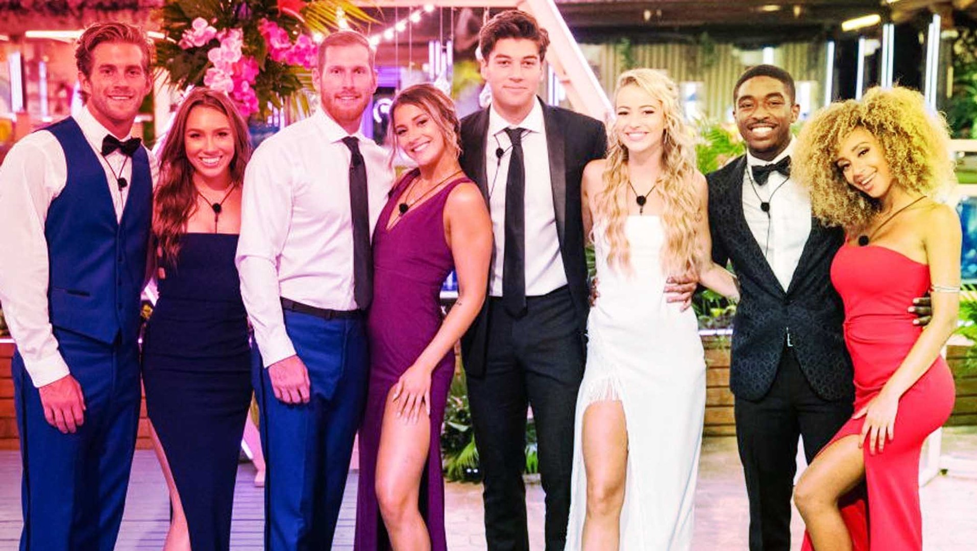 Love Island Season 4 Love Island USA S4 E1 - video Dailymotion