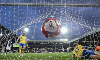 كاميرا مزروعة بقمصان اللاعبين تنقل تجربة متابعة المباريات إلى مستوى جديد كلياً