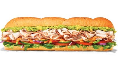 بقايا ساندويش تكلف امرأة غرامة قدرها 2000 دولار