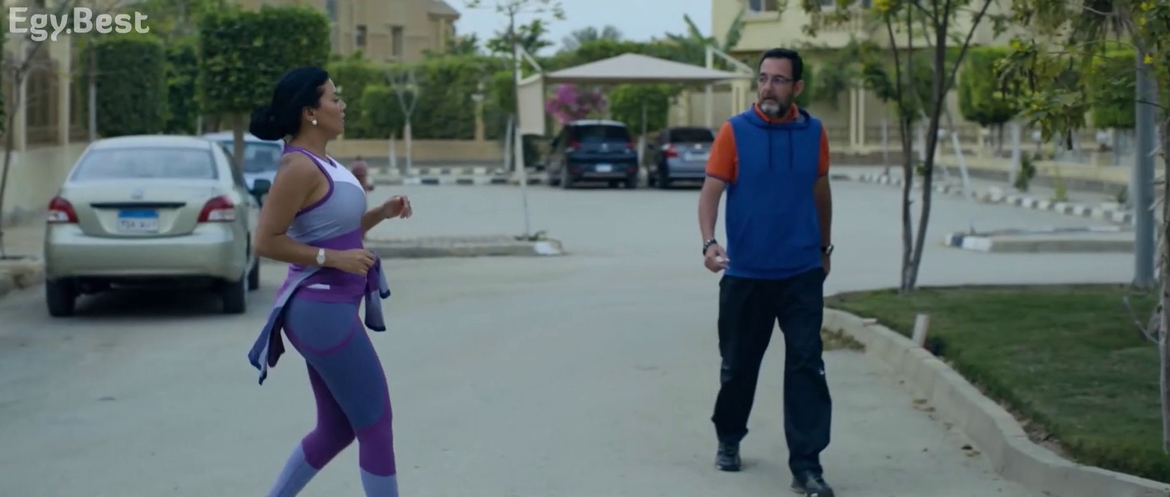 حصريا فلم اسوار عاريه