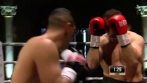 Firat Arslan vs Juan Rodolfo Juarez 15-07-2022 Full Fight
