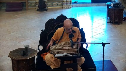 Karma-yoga – Action in Krishna Consciousness, Part 5