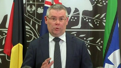 Biosecurity measures tightened amid regional outbreak