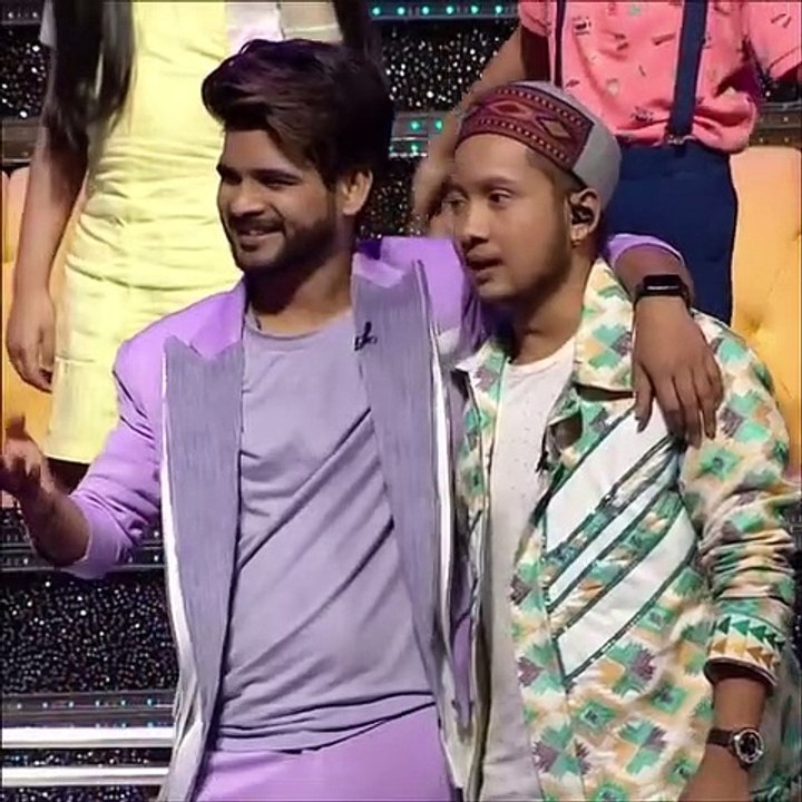 Duet song