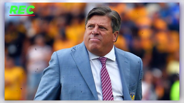 Miguel Herrera contra los periodistas deportivos - Reacción en Cadena