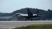 The KF-21: South Korea tests its first home-developed fighter jet