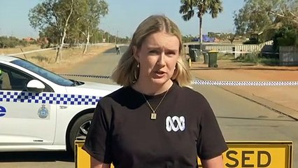 Person in custody over the death of three children