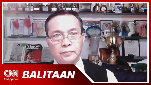 Blended learning magpapatuloy sa ilang lugar | Balitaan