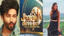 Dheeraj Dhoopar थिरकने आ रहे हैं Jhalak Dikhhla Jaa 10 मे ? Niti Taylor भी साथ | FilmiBeat*TV