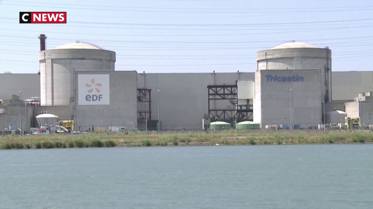 Renationalisation urgente d'EDF