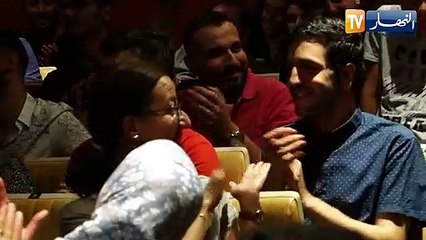 فرنسا: المركز الثقافي الجزائري بباريس يعرض الفيلم السينمائي هيليوبوليس