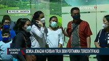 Semua Korban Teridentifikasi, Jenazah Sitong Hutapea Korban Terakhir yang Diserahkan ke Keluarga