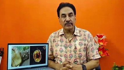 The first case of corona was found in Kerala itself