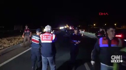 Bagajdan düşen bebek hayatını kaybetti