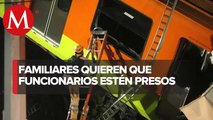 Declaran último receso en audiencia contra ex funcionarios de L12