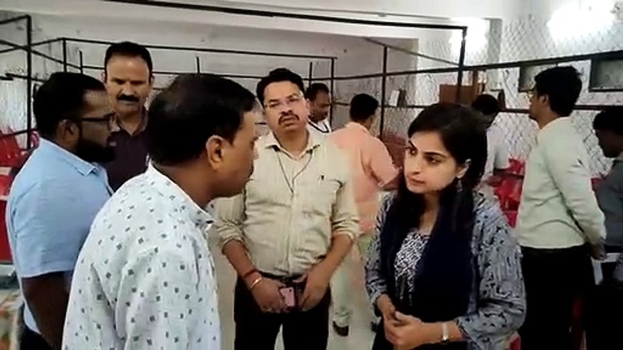 Video Story- पांच नगर निकायों में पार्षद पद के...