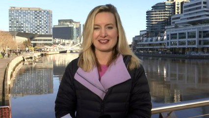 AEMO intervenes to ensure reliable gas supply in Victoria