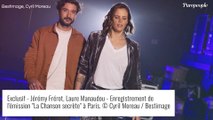 Laure Manaudou et Jérémy Frérot évacués en catastrophe : 