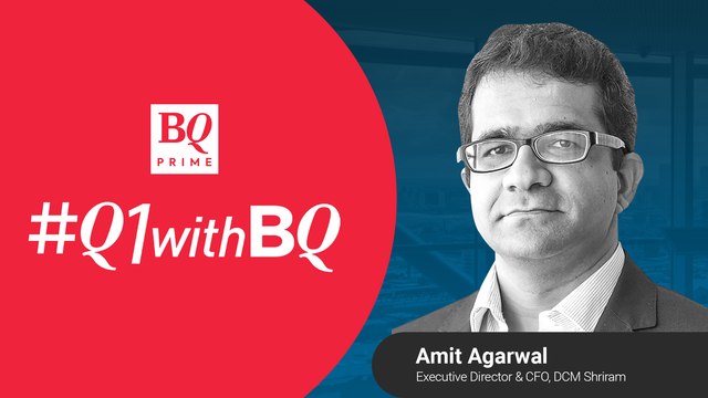 Q1 Review | Can DCM Shriram Continue Its Q1 Performance In Q2?