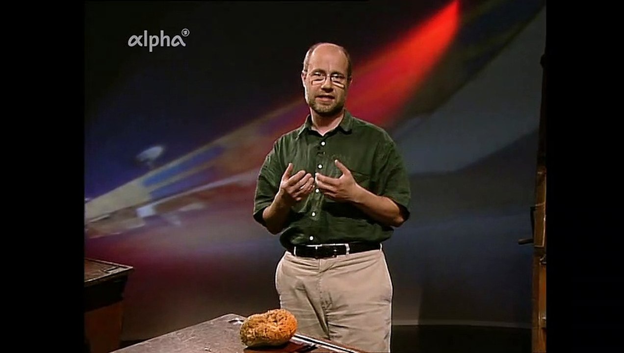 Wie sieht die Zukunft des Universums aus？