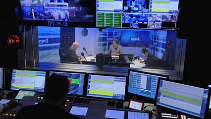 Le feu, la monétisation des rtt, les ruptures de stock et le décès de Dani font la une du 20/07/2022