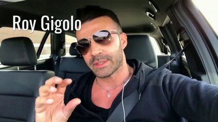 Gigolo e Escort visti dai clienti