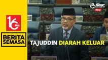 MP Pasir Salak diarah keluar selepas buat 'kecoh'