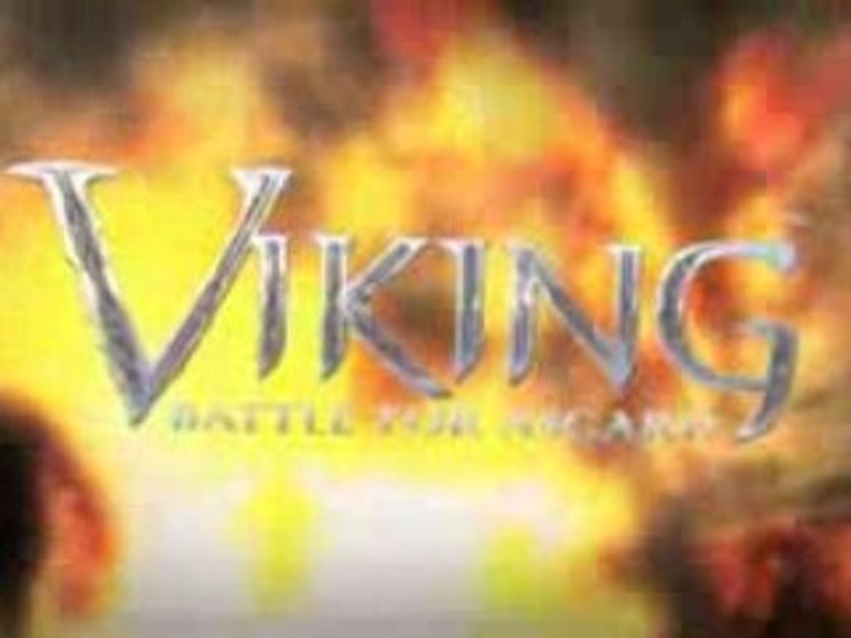 Viking Battle for Asgard Trailer (5)