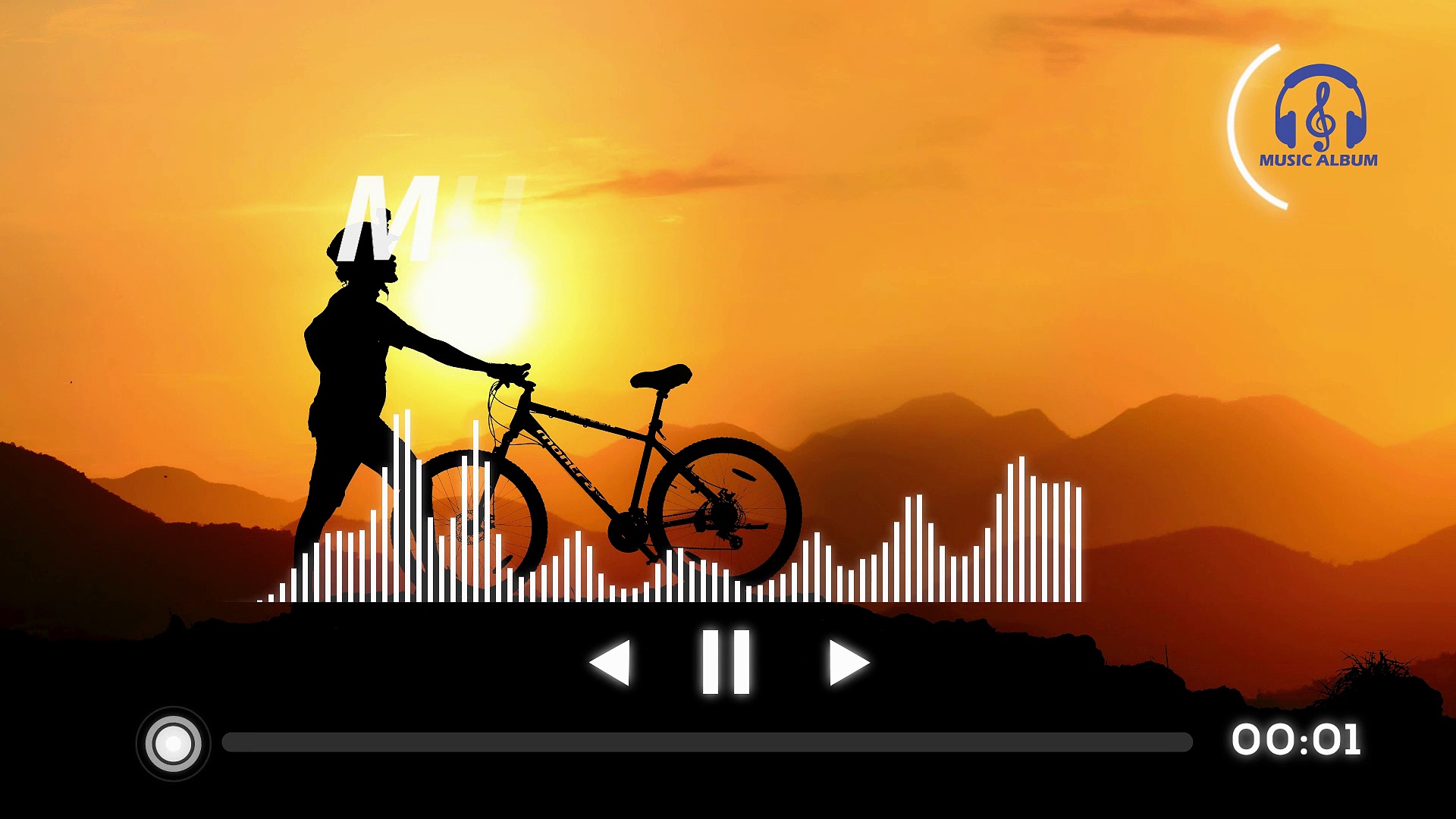 Gunpowder Tea | Mini Vandals | Copyright Free Music Background