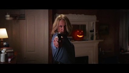Halloween Ends Trailer DF