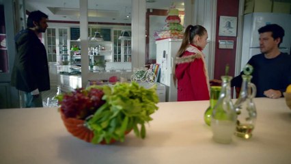 20 Minutos - Capitulo 24 (AUDIO ESPAÑOL) 20 Dakika