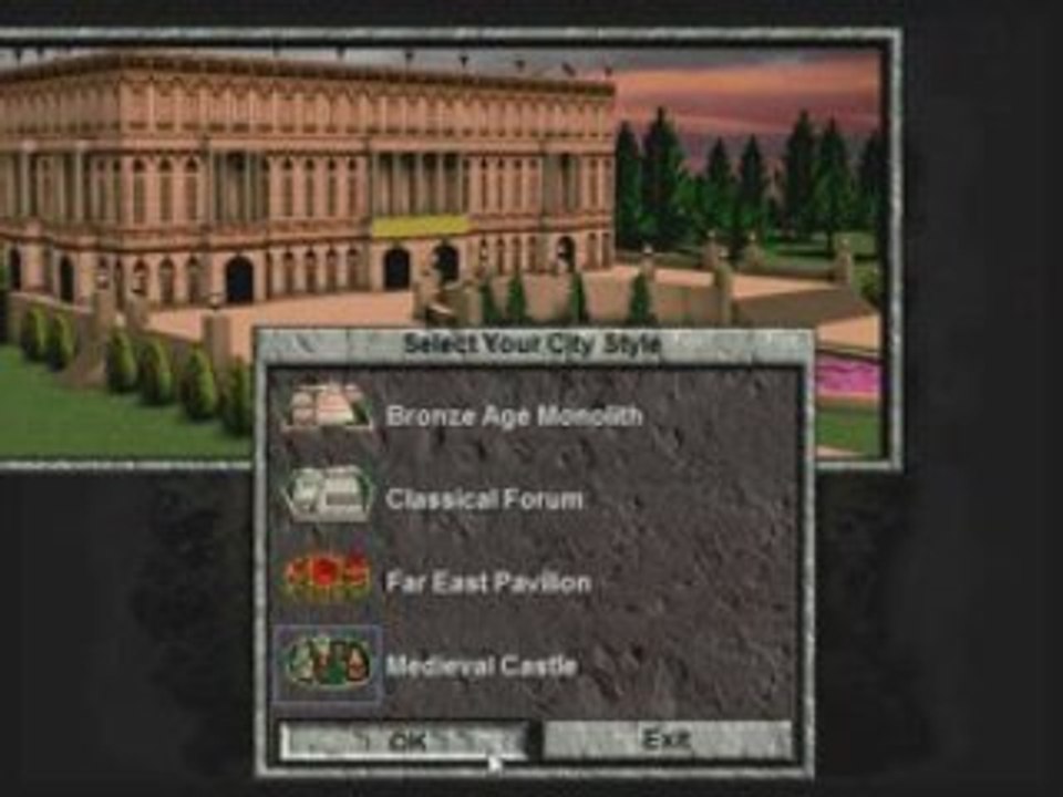 Civilization II - Test Of Time