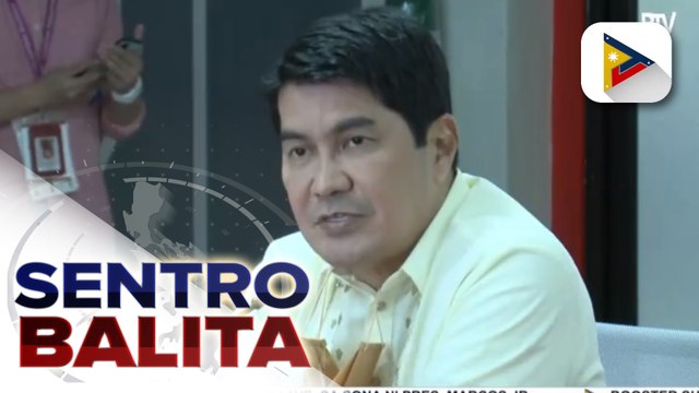 Delisting ng higit 1-M benepisyaryo ng 4Ps, dadaan sa due process ayon sa DSWD; Barangay officials, hindi na awtorisadong magproseso ng mga hihingi ng tulong sa DSWD
