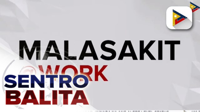 MALASAKIT AT WORK: Babaeng may bukol sa tenga, agad tinulungan ng DSWD para makapagpa-check up; kagawaran, nagpaabot din ng tulong-pinansyal