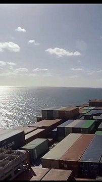 Les pirates somaliens se trompent de bateau