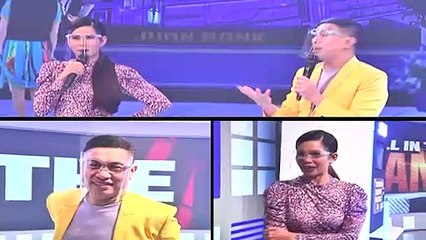 CELEBRITY TOP 10: Gina Pareño Comes Out As Member Of LGBTQIA+ Community