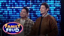 Family Feud Philippines: ANO ANG SALITA NA MADALAS GAMITIN NG WEATHERMAN?