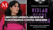 Violar desde el poder', libro sobre abusos sexuales cometidos por figuras conocidas en la política