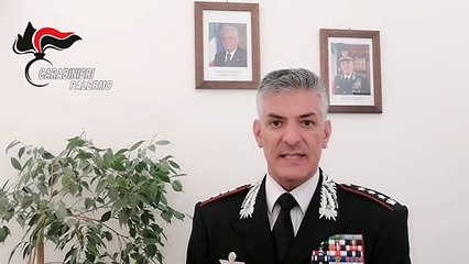 Il colonnello Andrea Massari: così tuteliamo il corretto uso dei fondi europei