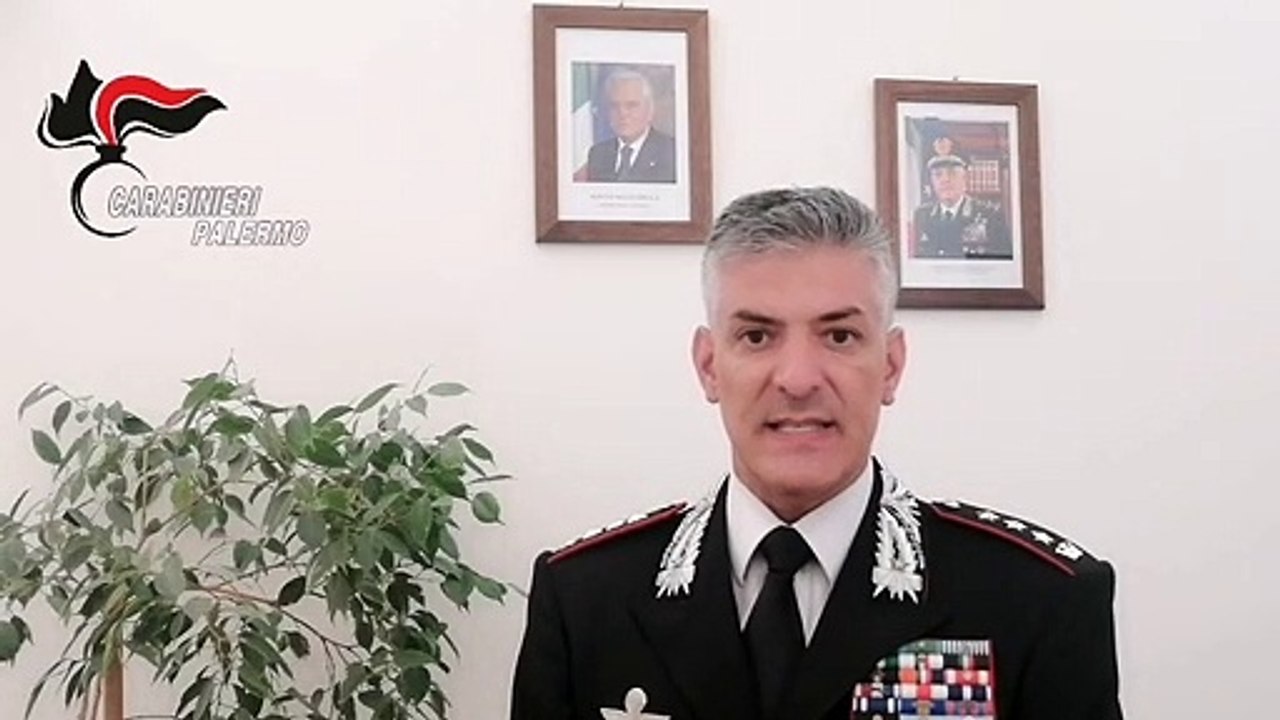 Il colonnello Andrea Massari: così tuteliamo il corretto uso dei fondi europei