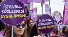 İstanbul Sözleşmesi neden kaldırıldı? İstanbul Sözleşmesi maddeleri nelerdir? İstanbul sözleşmesi ne sağlar?